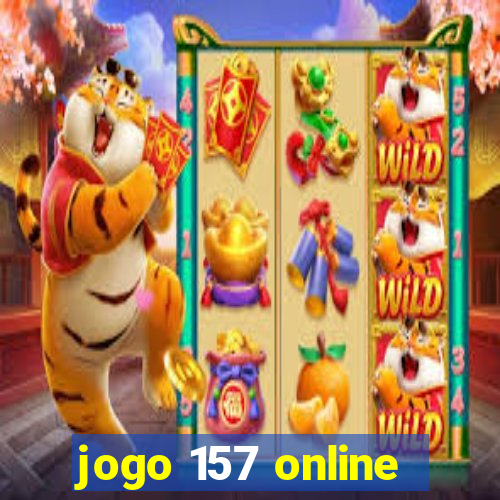 jogo 157 online