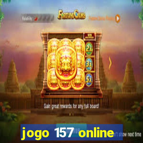 jogo 157 online