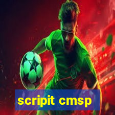 scripit cmsp