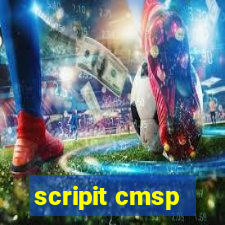 scripit cmsp