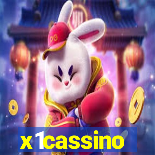 x1cassino