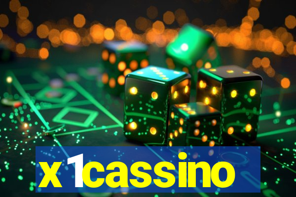 x1cassino