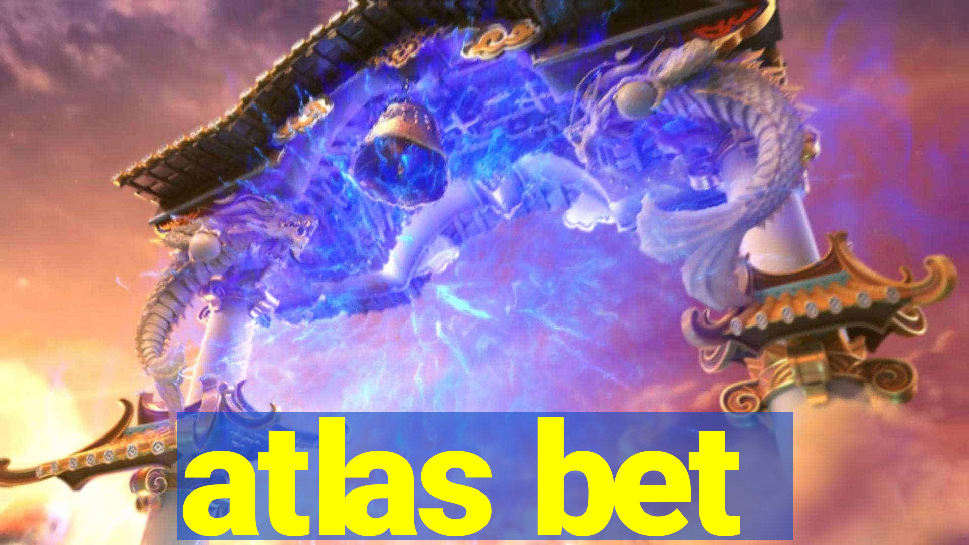 atlas bet