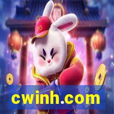 cwinh.com