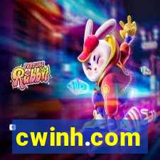 cwinh.com