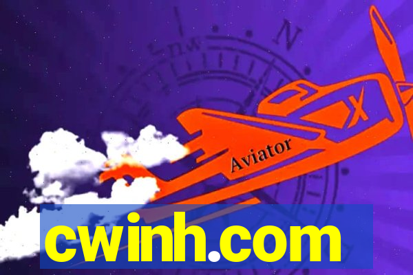 cwinh.com