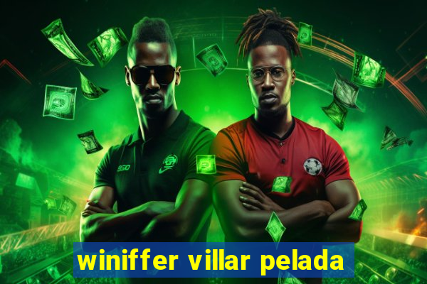 winiffer villar pelada