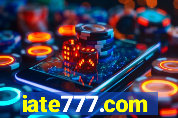 iate777.com