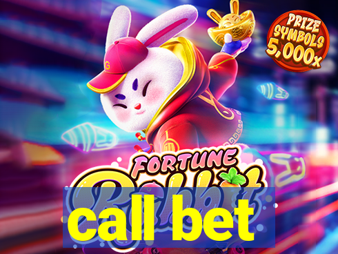 call bet