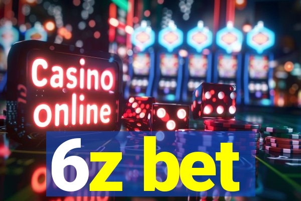 6z bet