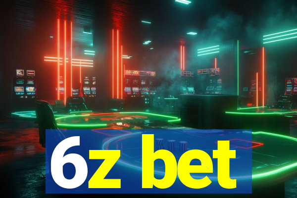 6z bet