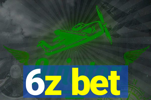 6z bet