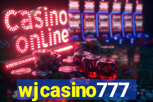 wjcasino777