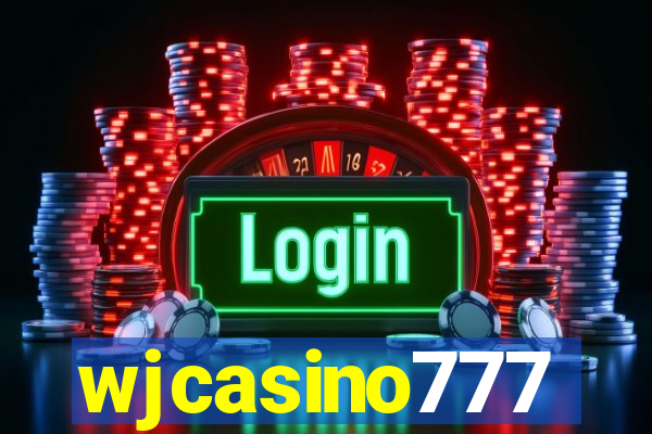 wjcasino777