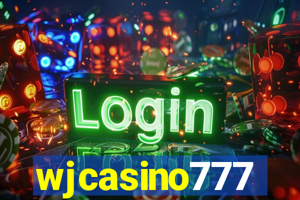 wjcasino777