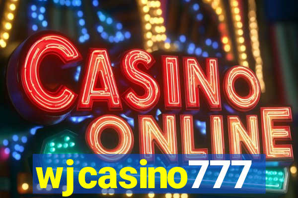 wjcasino777