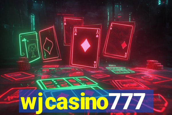 wjcasino777