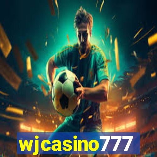 wjcasino777