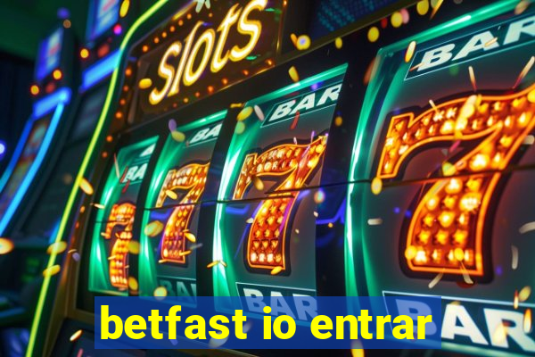 betfast io entrar