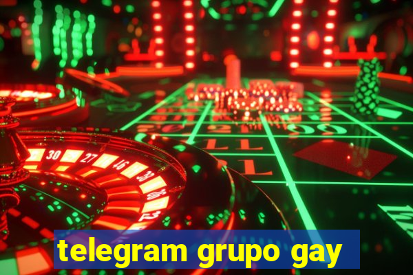 telegram grupo gay