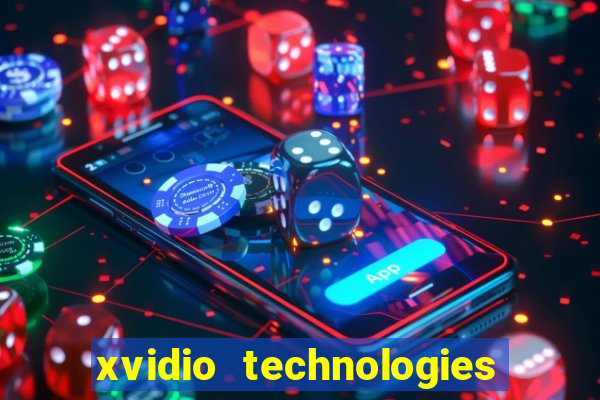 xvidio technologies brasil 202