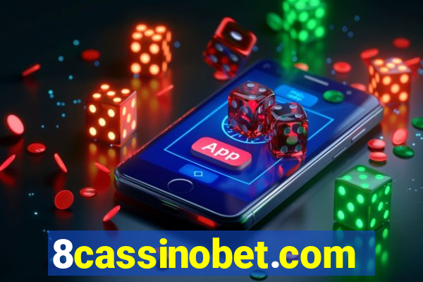 8cassinobet.com