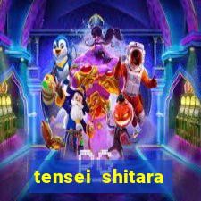 tensei shitara slime datta ken dublado 3 temporada