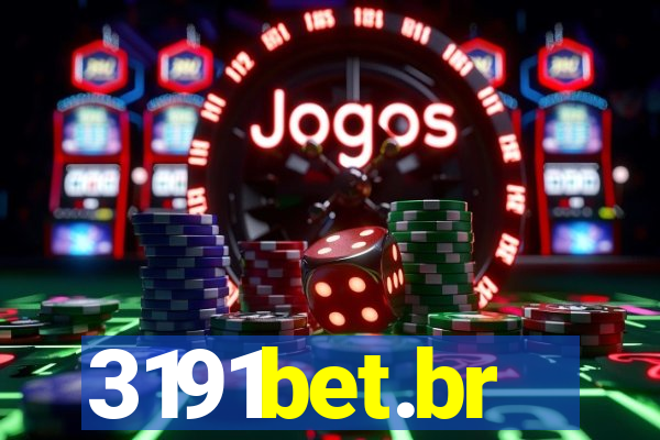 3191bet.br