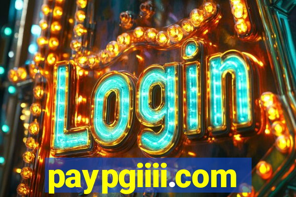 paypgiiii.com