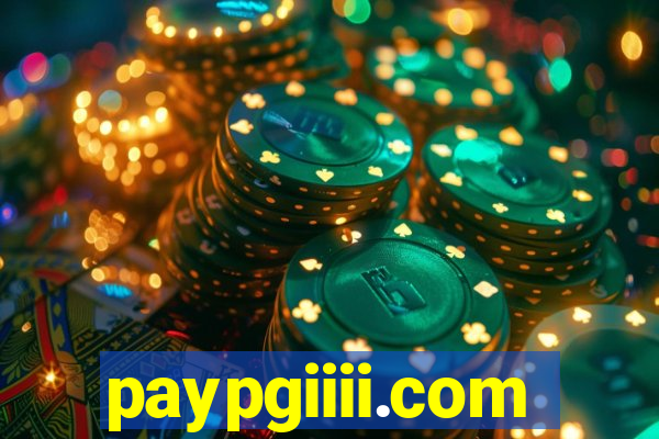 paypgiiii.com