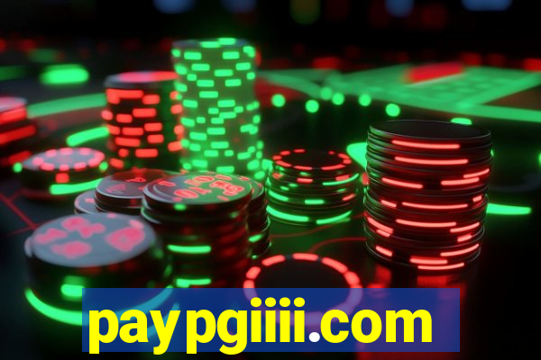 paypgiiii.com