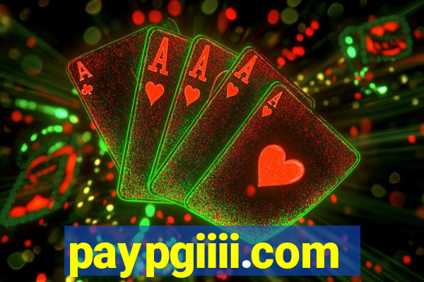 paypgiiii.com