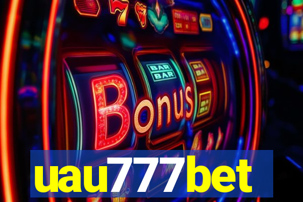 uau777bet