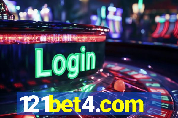 121bet4.com