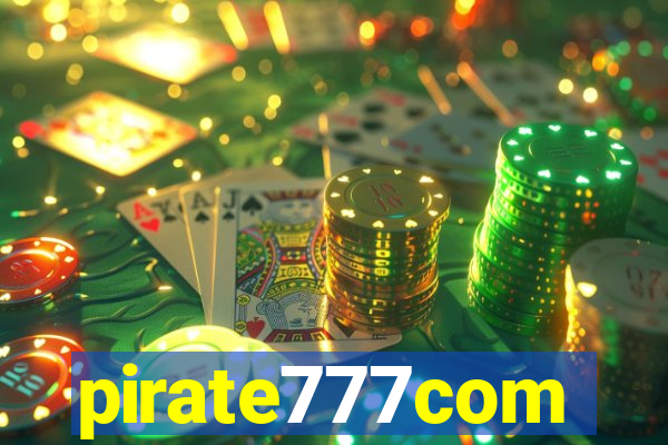 pirate777com