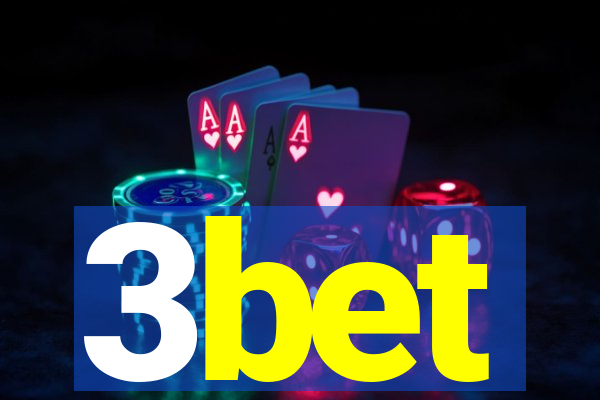 3bet