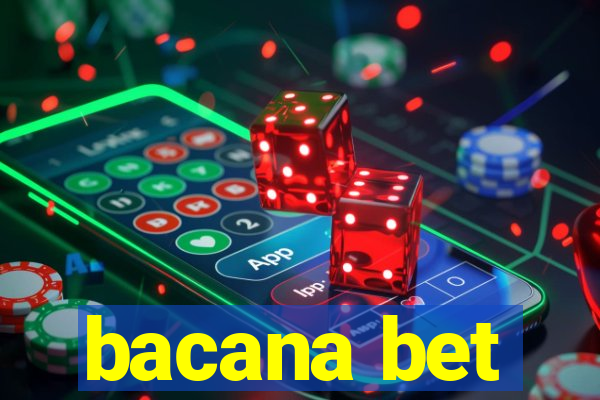 bacana bet