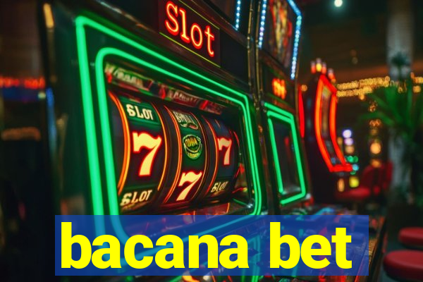 bacana bet