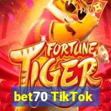 bet70 TikTok