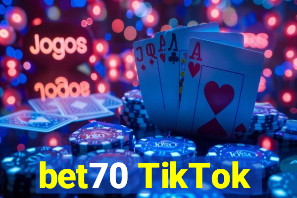 bet70 TikTok