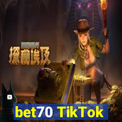 bet70 TikTok