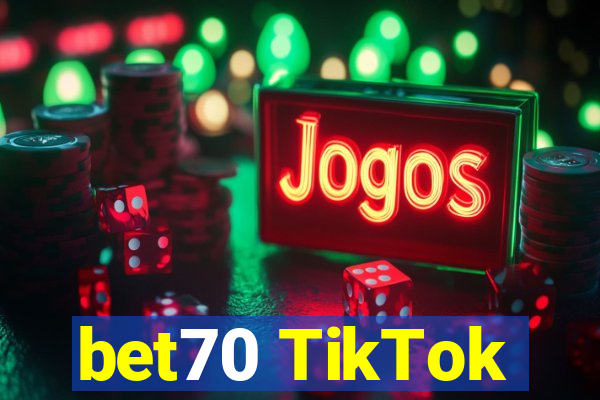 bet70 TikTok