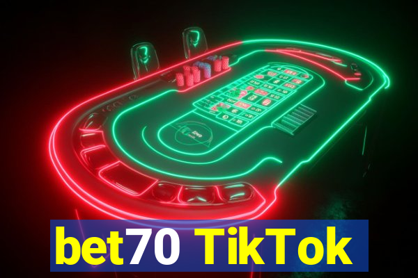 bet70 TikTok