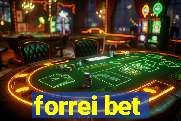 forrei bet