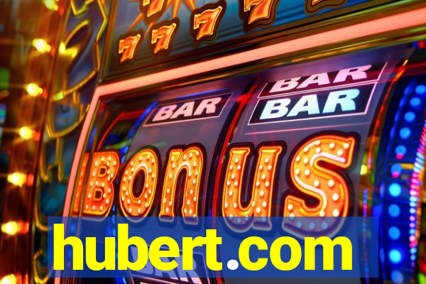 hubert.com plataforma de jogos