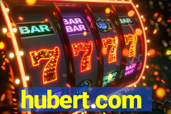 hubert.com plataforma de jogos