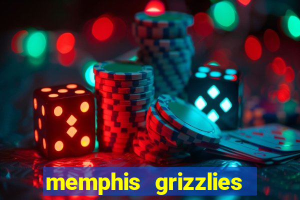 memphis grizzlies ao vivo