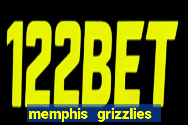 memphis grizzlies ao vivo