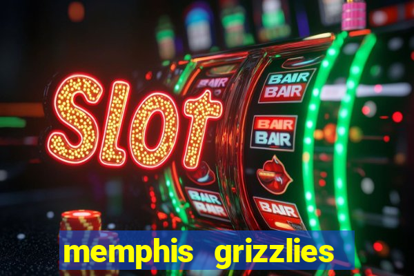 memphis grizzlies ao vivo