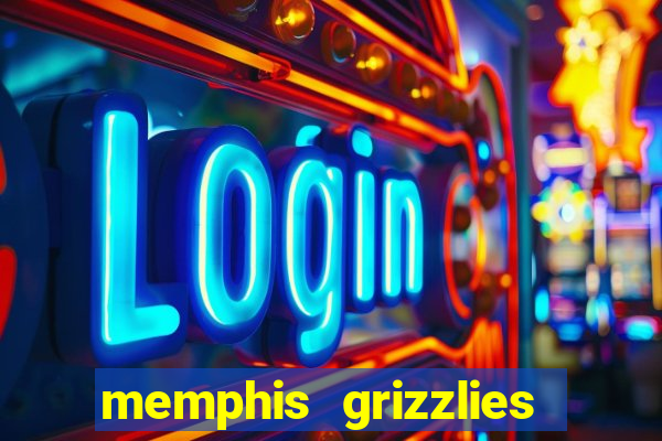 memphis grizzlies ao vivo